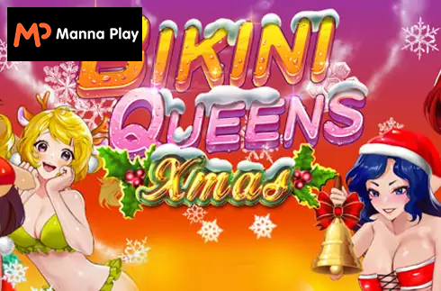 Bikini Queens Xmas